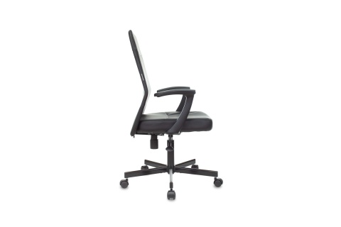 Компьютерное кресло Бюрократ CH-605 черное