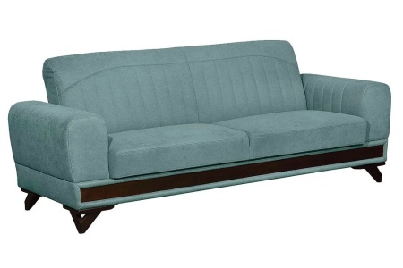 Диван Танго/Разные Цвета Ш-2410 х Г-900 х В-950 мм