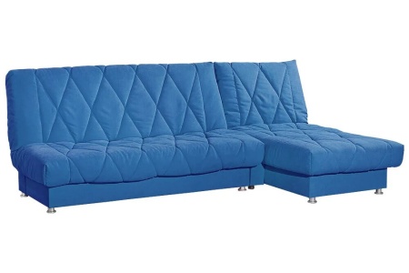 Угловой Ортопедический Диван Сити №1 /Разные Цвета Ш-2870/3110 х Г-1560 х В-1020 мм