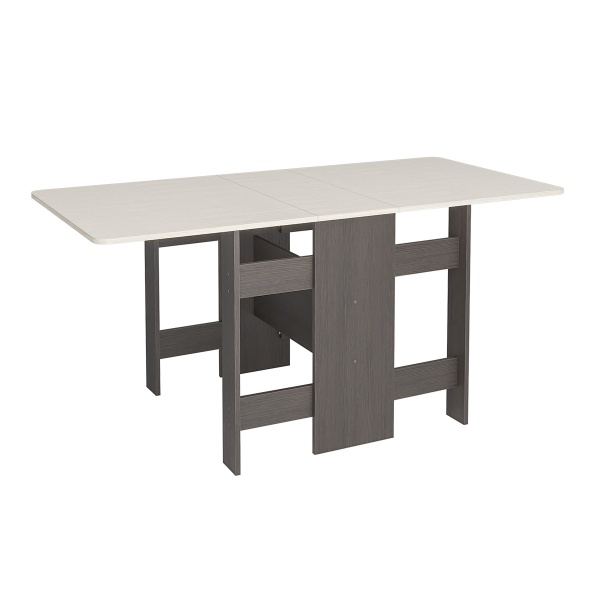 Обеденный Стол-Книжка Хозяюшка СТК-003/Разные Цвета