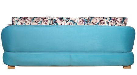 Диван Глори №15/Разные Цвета Ш-2600 х Г-1000 х В-880 мм