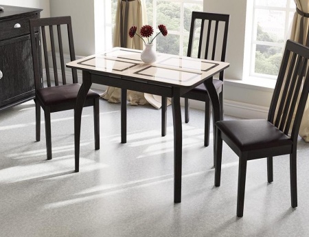 Стол обеденный раздвижной «Рим»