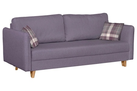 Ортопедический Диван Тедди/Разные Цвета Ш-2200 х Г-1070 х В-1010 мм