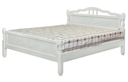 Кровать Аннабель Массив/Разные Цвета 1600 х 2000 мм