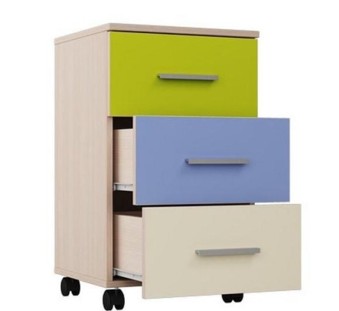 Тумба Лайк (Ш-404 х В-680 х Г-418 мм)